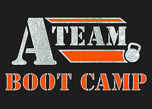 A-TEAM BOOT CAMP
